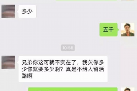 乐都融资清欠服务